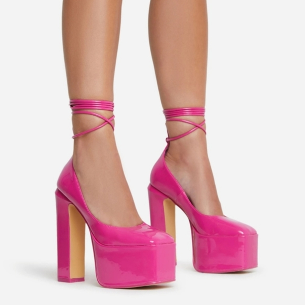 EGO platforms